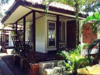 Sand Beach Bungalow 2*