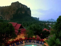 Vogue Resort Ao Nang 4*