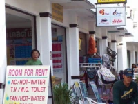 Phi Phi Baanthai Guesthouse 2*