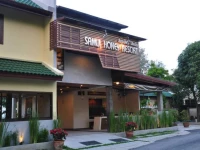 Samui Honey Cottages Beach Resort 3*