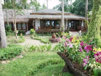 Lipa Lodge Beach Resort 3*