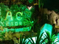 AC Resort Koh Tao 3*