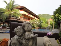 Asia Divers Resort 2*