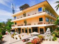 Lotus Paradise Resort 3*