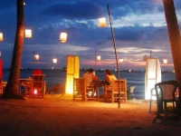 Palm Leaf Resort Koh Tao 3*