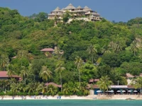 Paradise Zone Ko Tao Resort 3*