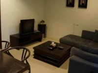 At 39 Living Service Apartment 3*