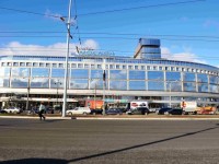 Moscow hotel St. Petersburg 4*