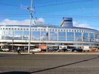 Moscow hotel St. Petersburg 4*