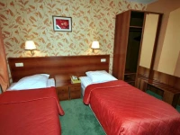 Vyborgskaya Hotel 3*