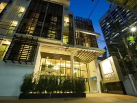 Amber Boutique Silom 3*