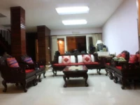 Baan Manusarn Guest Home 2*