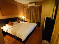 Baan Sukhumvit Inn Soi 20 Bangkok 2*