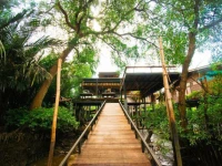 Bangkok Tree House 4*