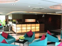 Klassique Sukhumvit 3*