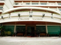 Chaidee Mansion 3*