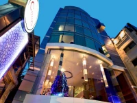 Citrus Sukhumvit 22 4*