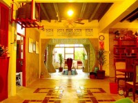 Cozy Bangkok Place 3*