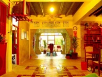 Cozy Bangkok Place 3*