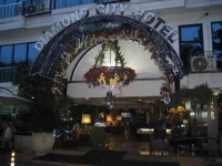 Diamond City Bangkok 3*