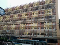 First Hotel Bangkok 3*