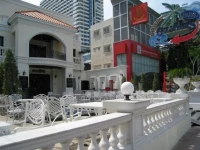 Gullivers Tavern Hotel 3*