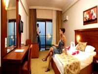 Laphetos Beach hotel 5*