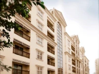 Hope Land Executive Serviced Apartments 3*