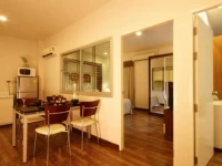 I Residence Hotel Sathorn 3*