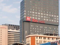 Iibis Bangkok Siam 3*
