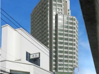 Jasmine Resort Bangkok 4*