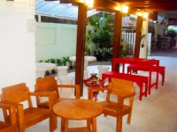 Khaosan Baan Thai 2*