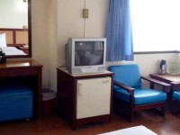 Krit Thai Mansion 3*