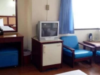 Krit Thai Mansion 3*