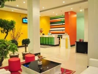 Le Platinum Residency 2*