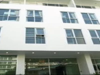 The City at Fifty 3*