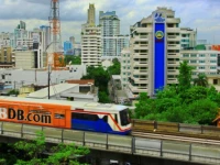 Hotel Mermaid Bangkok 4*