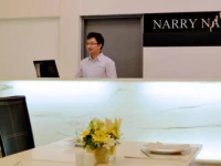 Narry Nana Bangkok 3*