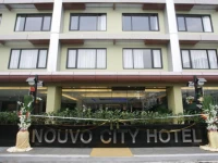 Nouvo City 4*