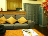 Omni Suites Aparts-Hotel 1*