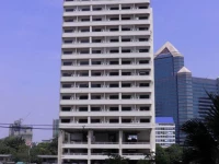 Poonchock Mansion 2*