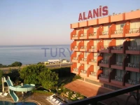 Alanis Hotel 4*