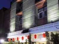 Ratchadamnoen Residence 3*