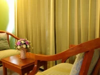 Regent Ramkhamhaeng And Apartment 3*