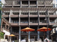 Riva Surya Bangkok 4*