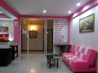 Romruen Resort Suvarnabhumi 2*