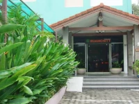 Ruamchitt Travelodge Hotel 3*