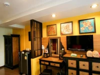 Sabai Sabai At Sukhumvit 3*