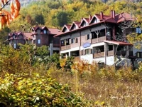 Germa Chalet and Spa 4*