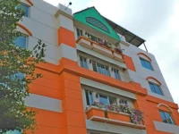 Sandy Shelter Serviced 2*